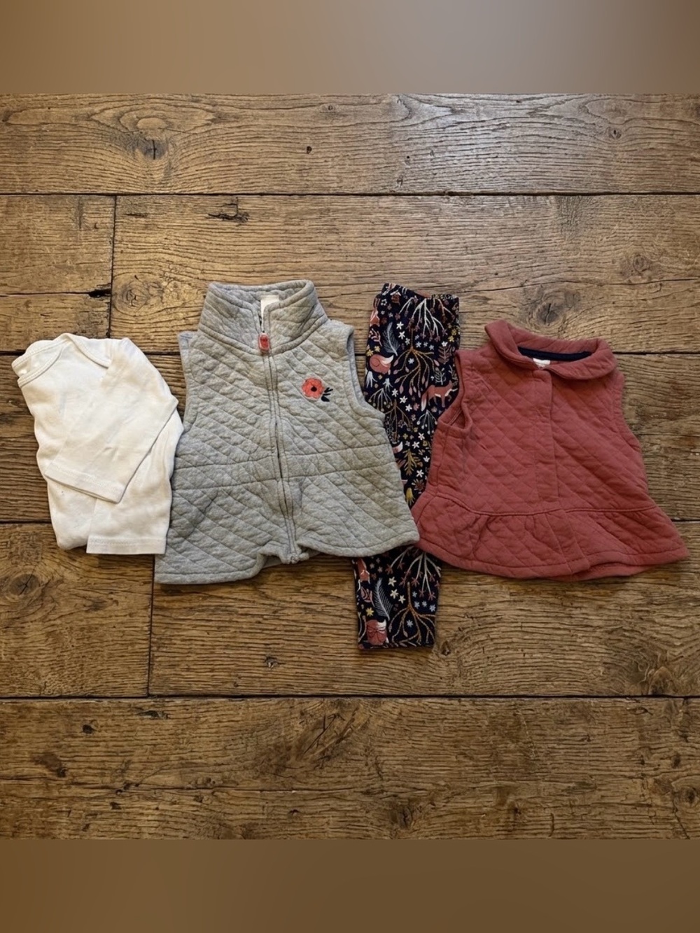Huge Fall Autumn Halloween, Toddler Girl Clothing Lot Bundle 18M 24M 2T Seasonal - Picture 2 of 9